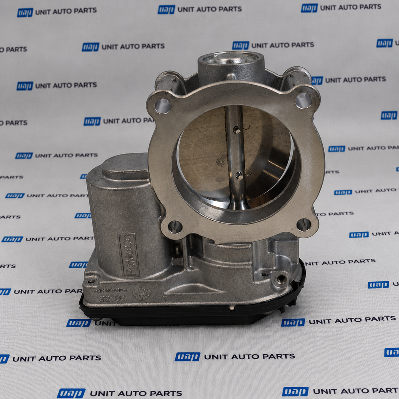 DS7Z-9E926-D Genuine Ford Throttle Body Assembly