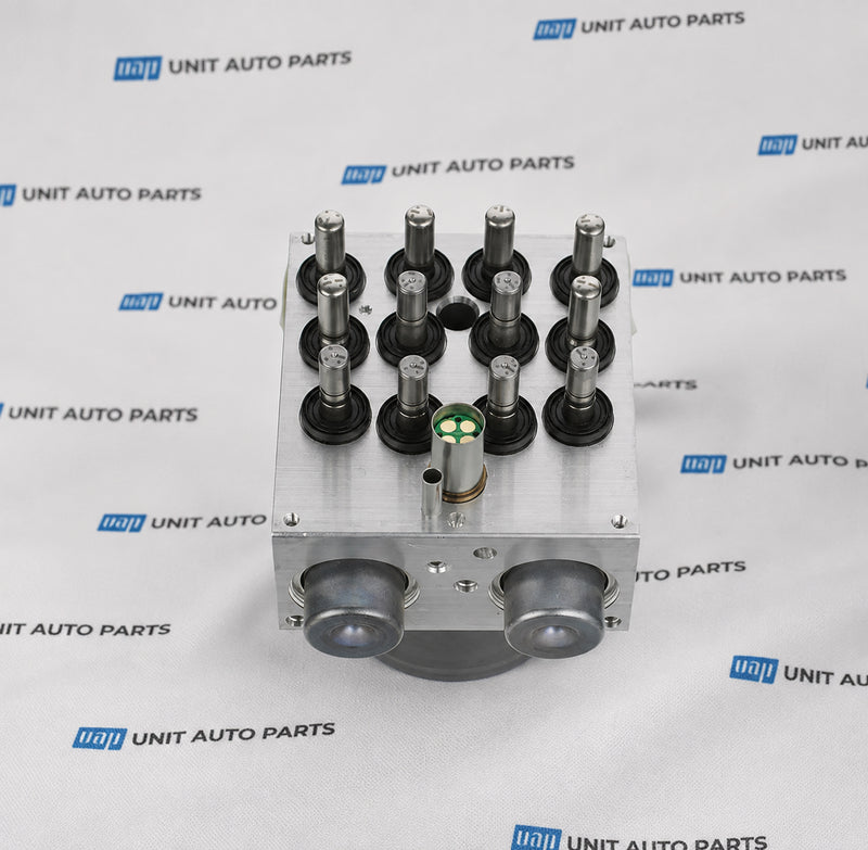 DT4Z-2C215-A Genuine Ford ABS Hydraulic Control Unit For Edge MKX 2.0L 3.5L 3.7L
