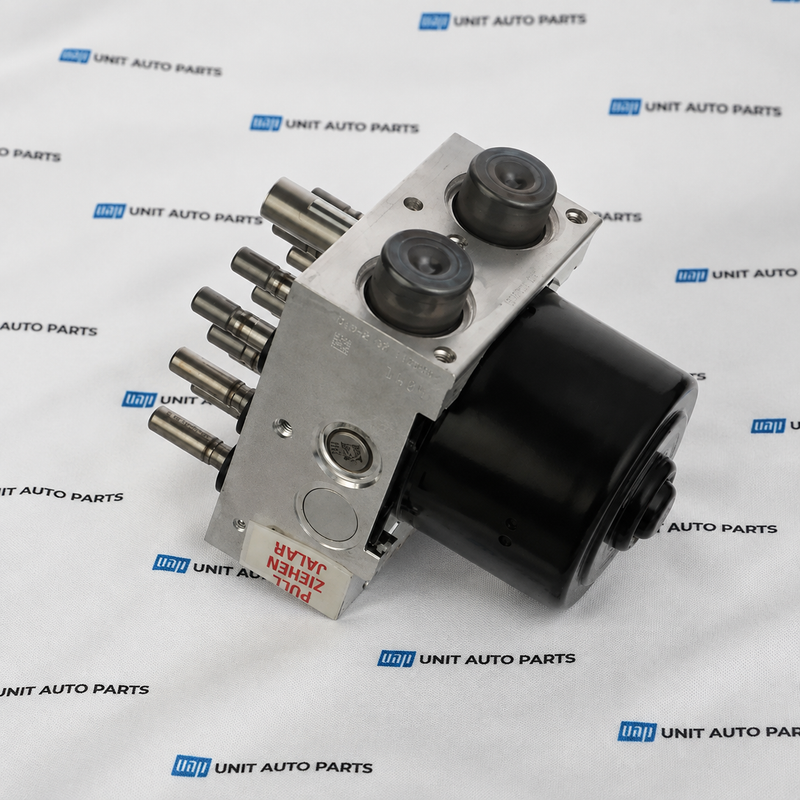 DT4Z-2C215-A Genuine Ford ABS Hydraulic Control Unit For Edge MKX 2.0L 3.5L 3.7L