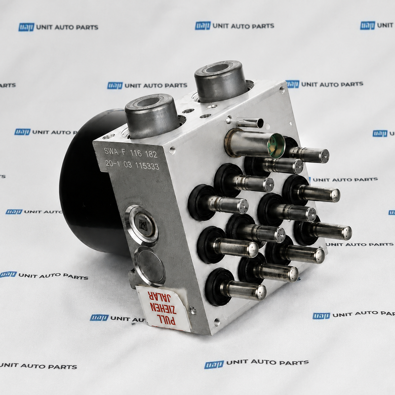 BT4Z-2C215-A Genuine Ford ABS Hydraulic Control Unit For Edge MKX 2.0L 3.5L 3.7
