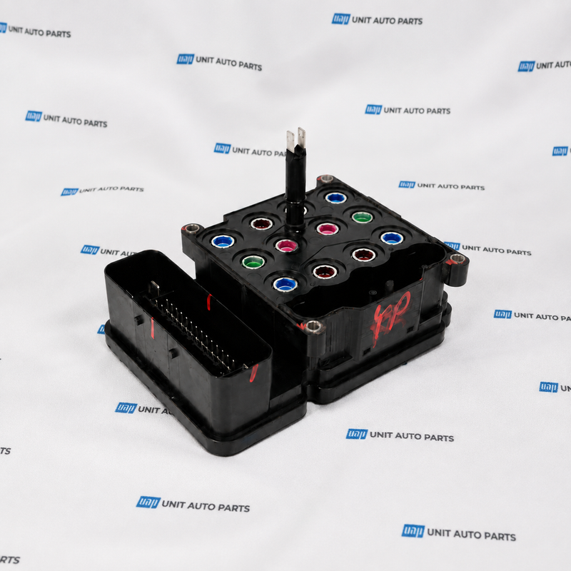 CT4Z-2C219-A Genuine Ford ABS Control Module For Edge MKX 2.0L 3.5L 3.7