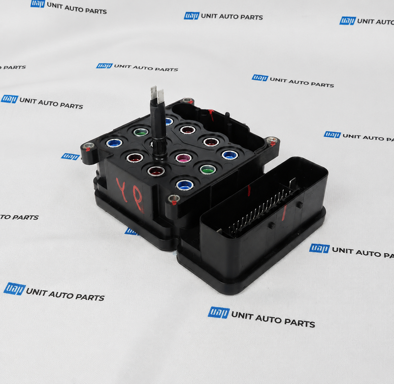 CT4Z-2C219-A Genuine Ford ABS Control Module For Edge MKX 2.0L 3.5L 3.7