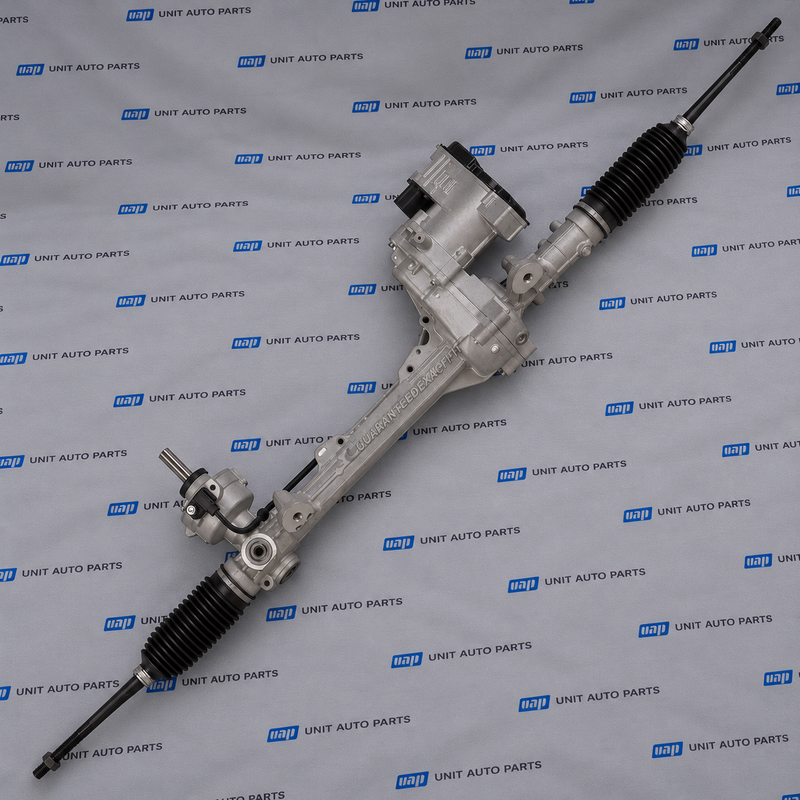 E5BZ-3504-AM Genuine Ford Steering Gear Asy For Explorer 3.5L V6