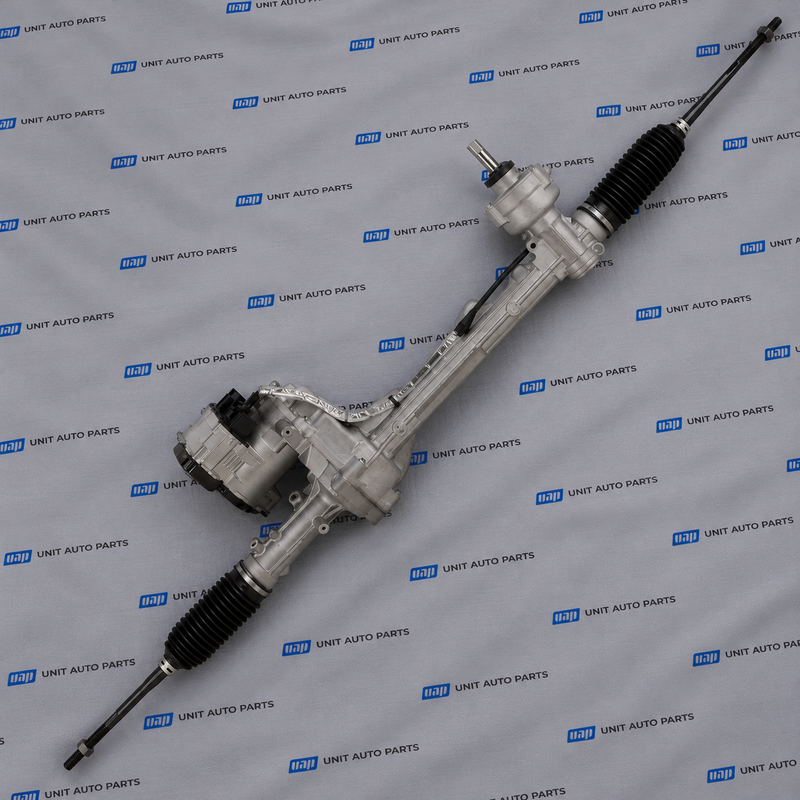 E5BZ-3504-AM Genuine Ford Steering Gear Asy For Explorer 3.5L V6