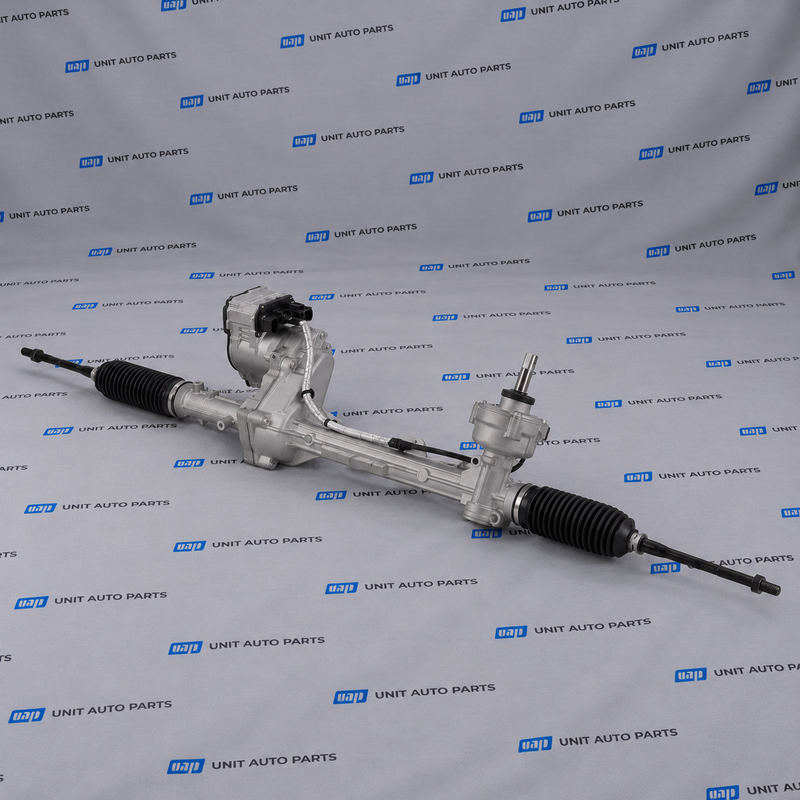 E5BZ-3504-AM Genuine Ford Steering Gear Asy For Explorer 3.5L V6