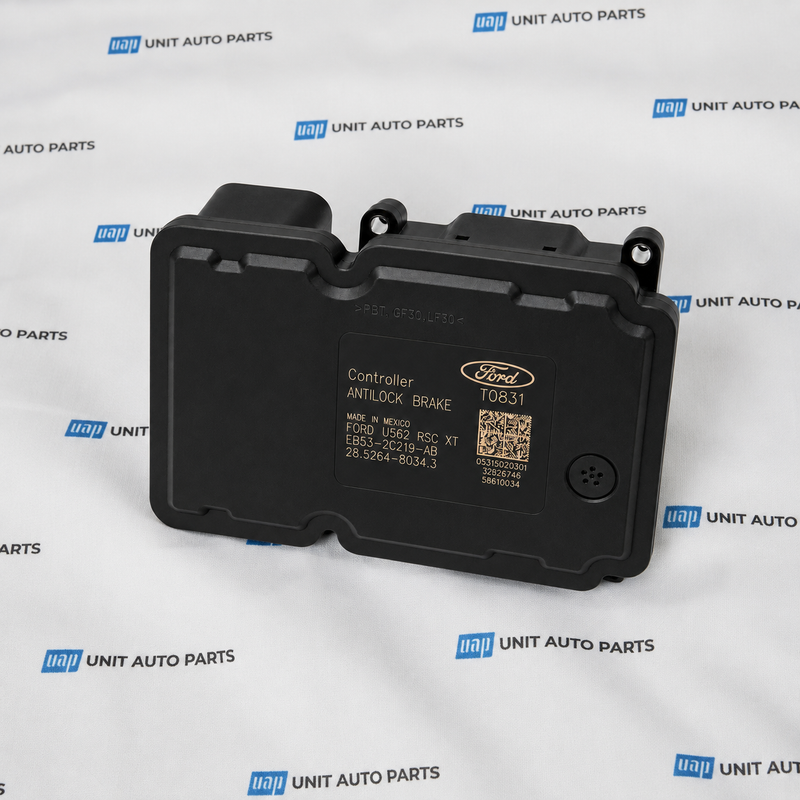 EB5Z2C219B Genuine Ford ABS Control Module For Explorer 3.5L