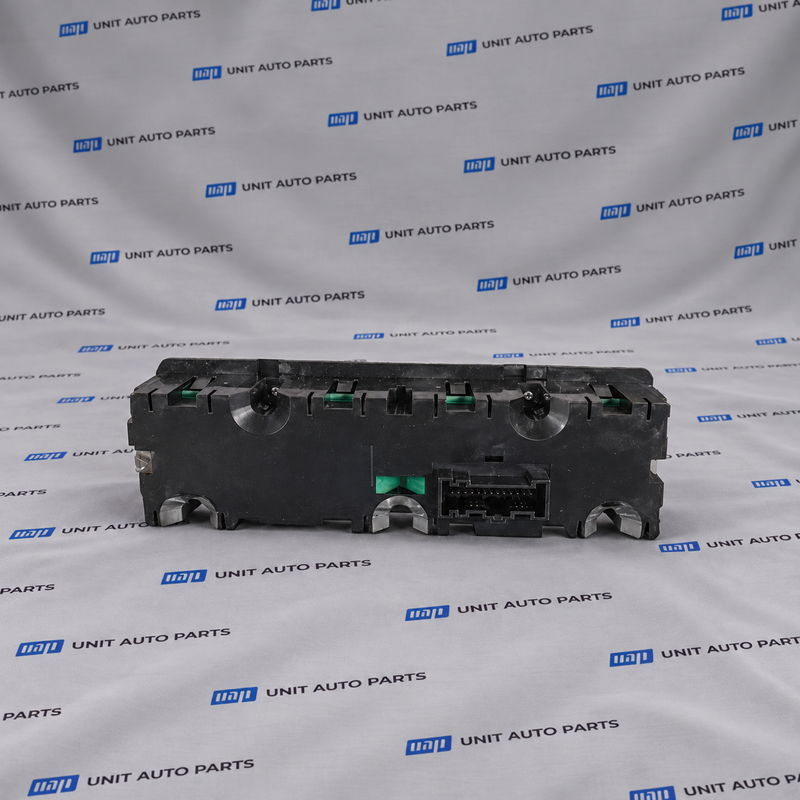 F21-1028-13B1 Genuine Paccar HVAC Climate Control Module For Truck Dash