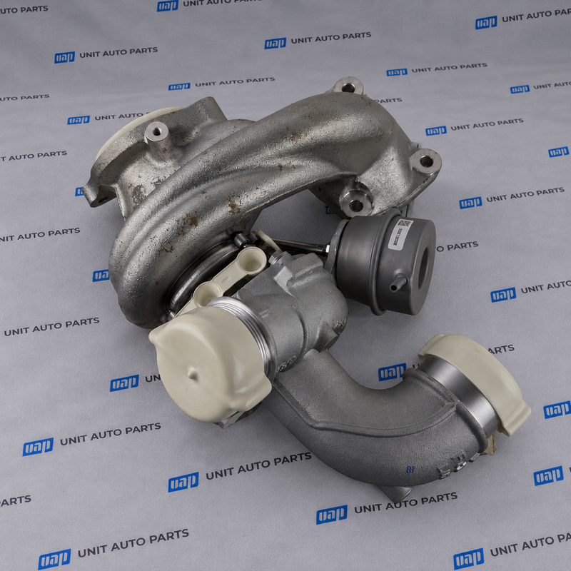 F2GZ-6K682-C Genuine Ford Turbocharger Assembly For Ford Edge Fusion 2.0L