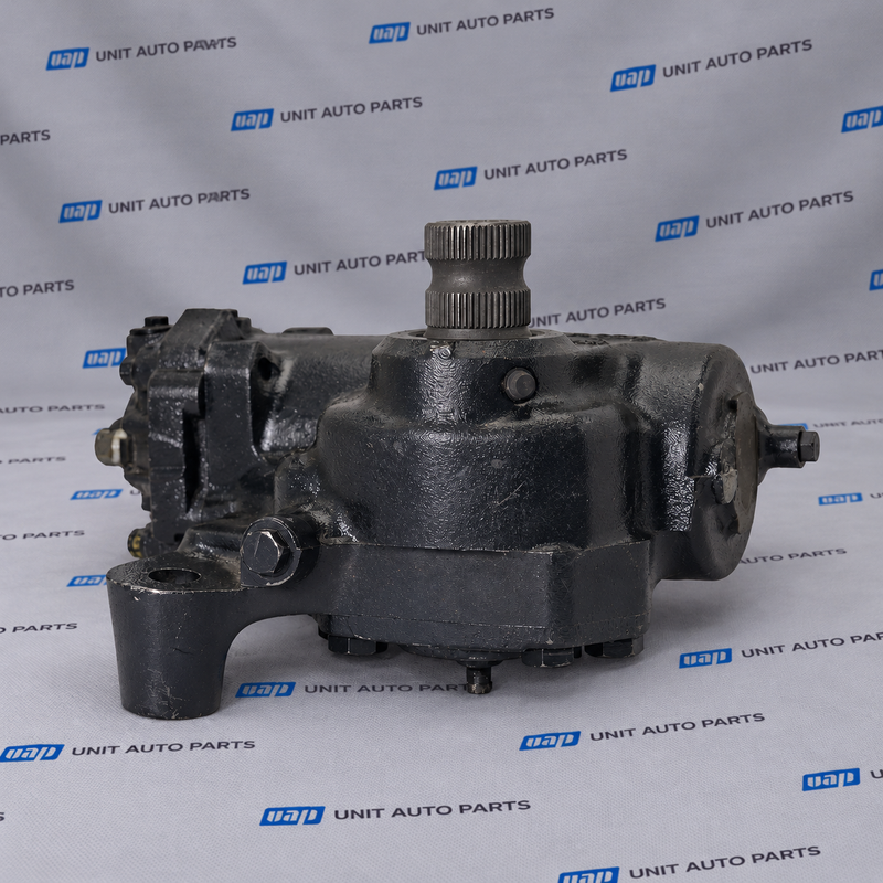 F3HZ-3504-A Genuine Ford Steering Gear Assembly For Ford F600