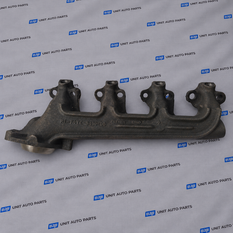 F4TZ-9430-A Genuine Ford Exhaust Manifold Assembly For 5.8L V8