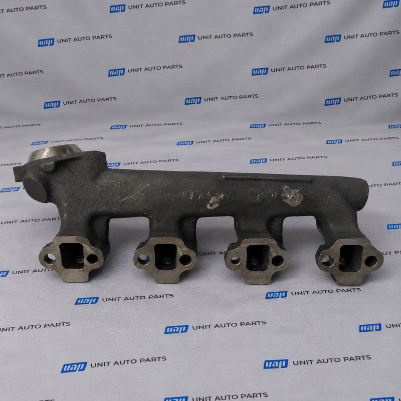 F4TZ-9430-A Genuine Ford Exhaust Manifold Assembly For 5.8L V8
