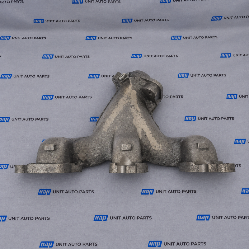 F5TZ-9431-A Genuine Ford Exhaust Manifold Assembly For 4.9L L6