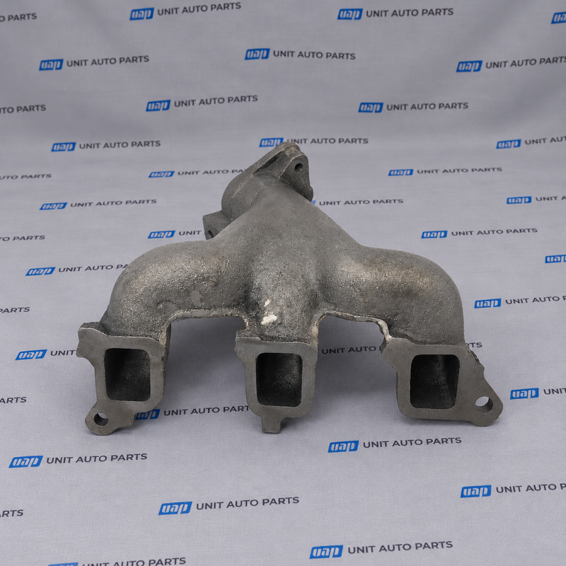 F5TZ-9431-A Genuine Ford Exhaust Manifold Assembly For 4.9L L6