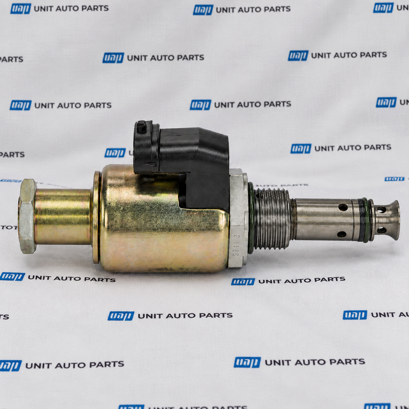 F81Z-9C968-AB Genuine Ford Fuel Injection Pressure Regulator For 7.3L Diesel