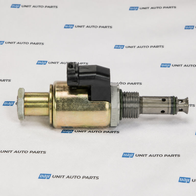 F81Z-9C968-AA Genuine Ford Fuel Injection Pressure Regulator For 7.3L Diesel