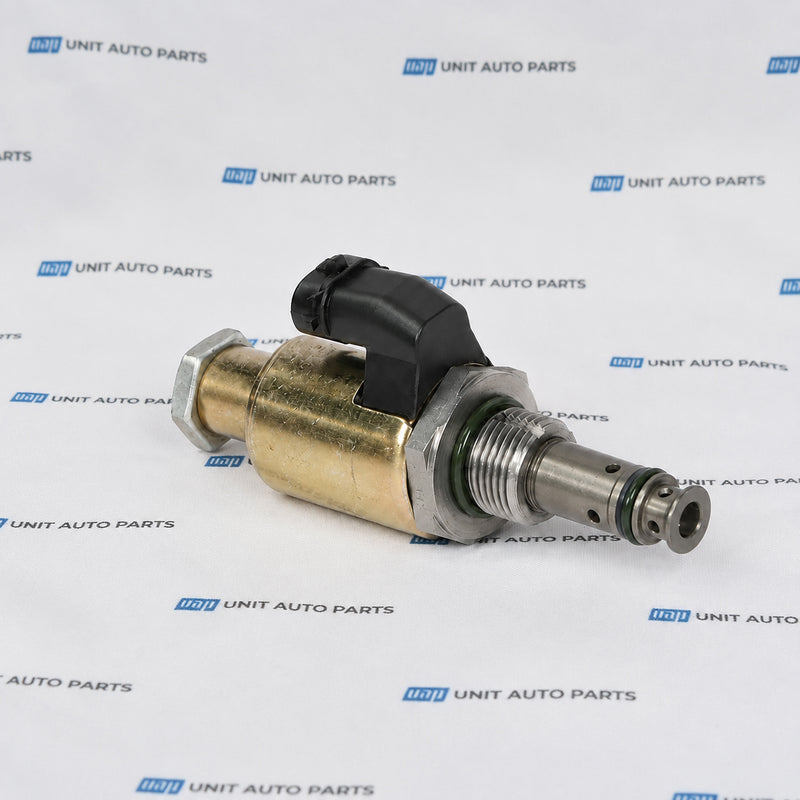 F81Z-9C968-AA Genuine Ford Fuel Injection Pressure Regulator For 7.3L Diesel