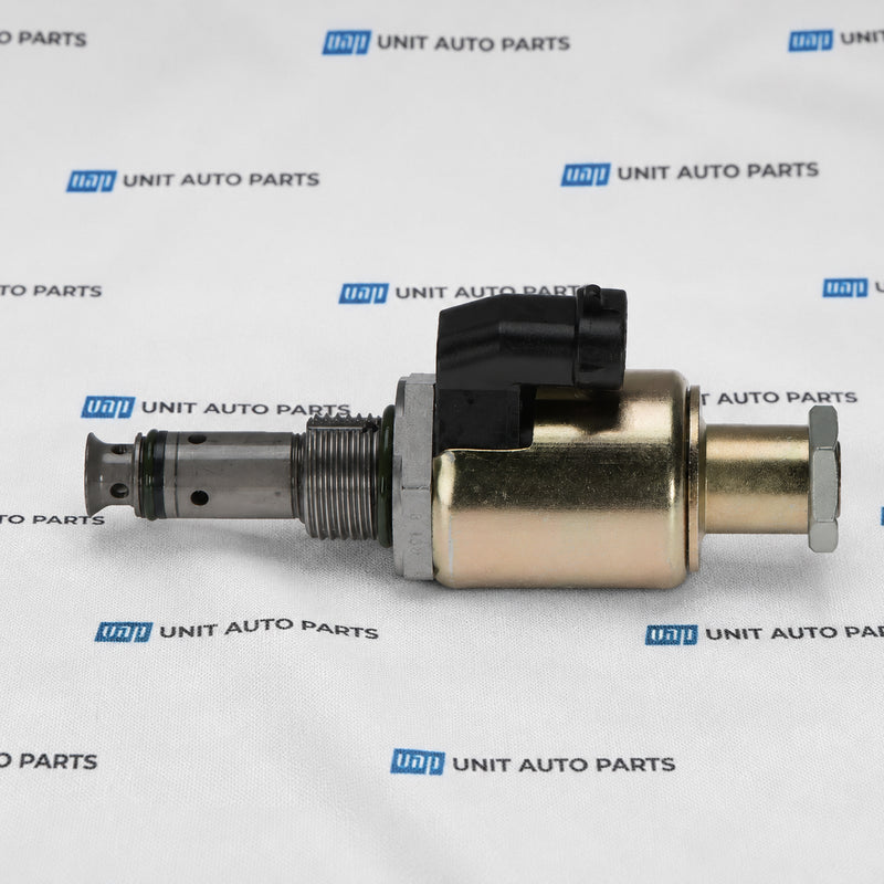 F81Z-9C968-AB Genuine Ford Fuel Injection Pressure Regulator For 7.3L Diesel