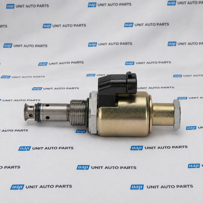 F81Z-9C968-AB Genuine Ford Fuel Injection Pressure Regulator For 7.3L Diesel