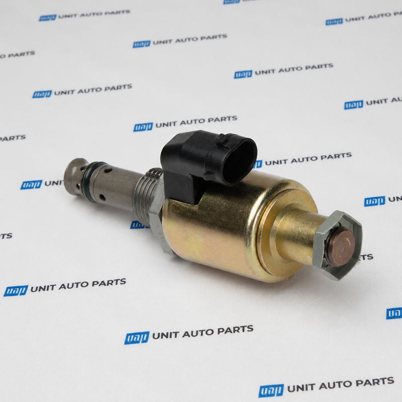 F81Z-9C968-AB Genuine Ford Fuel Injection Pressure Regulator For 7.3L Diesel