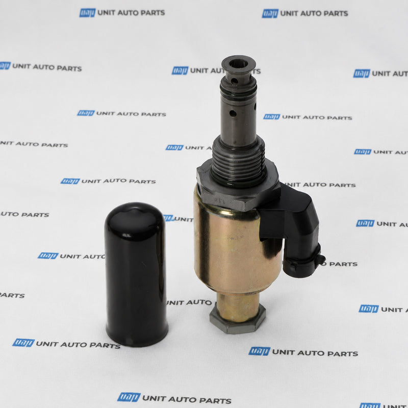 F81Z-9C968-AB Genuine Ford Fuel Injection Pressure Regulator For 7.3L Diesel