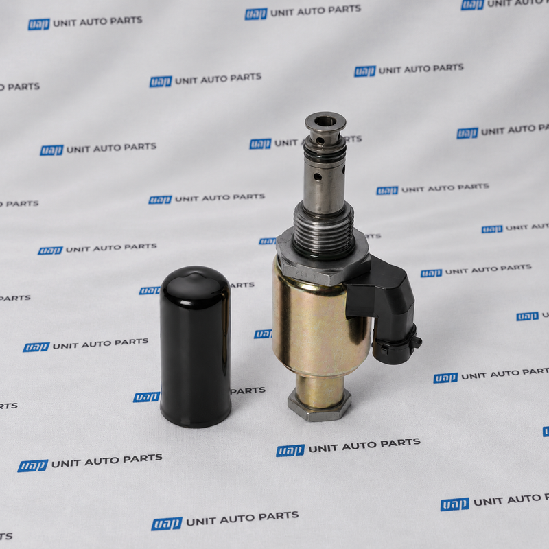 F81Z-9C968-AB Genuine Ford Fuel Injection Pressure Regulator For 7.3L Diesel