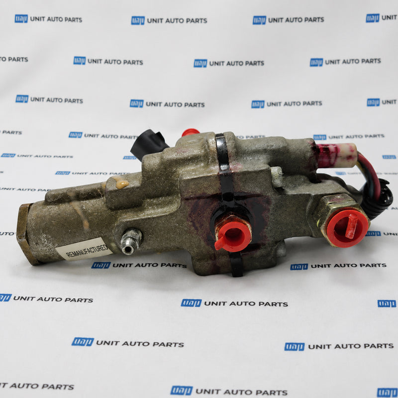 F8TZ-2B373-AA Genuine Ford ABS Modulator Valve For F-250 F-350 Super Duty