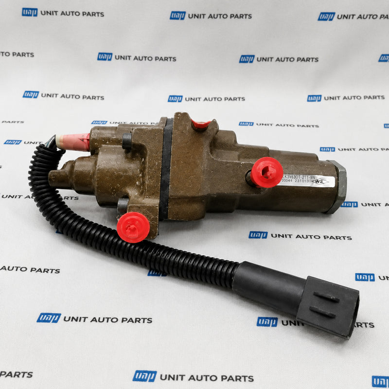 F8TZ-2B373-HRM Genuine Ford ABS Modulator Valve For F-250 F-350 Super Duty