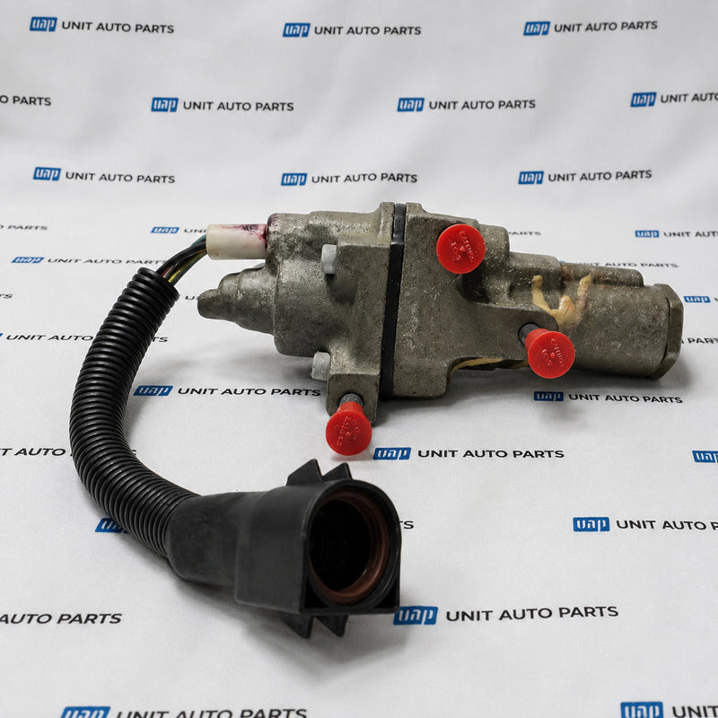 F8TZ-2B373-HRM Genuine Ford ABS Modulator Valve For F-250 F-350 Super Duty