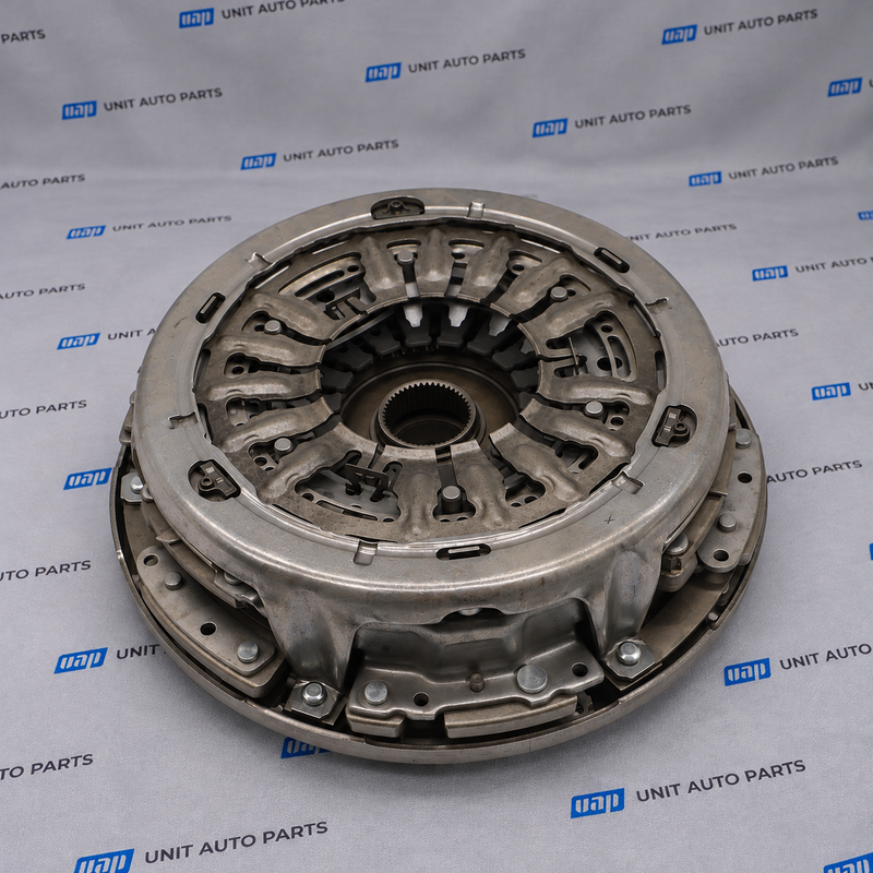 FA6Z-7B546-A Genuine Ford Pressure Plate For Fiesta 2014-2019