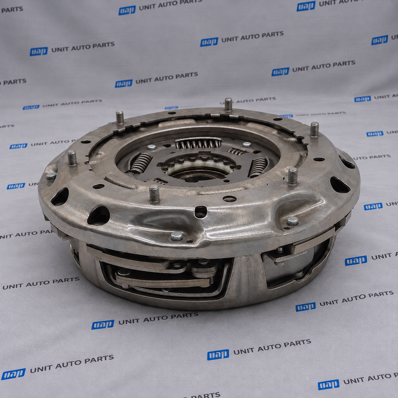 FA6Z-7B546-A Genuine Ford Pressure Plate For Fiesta 2014-2019