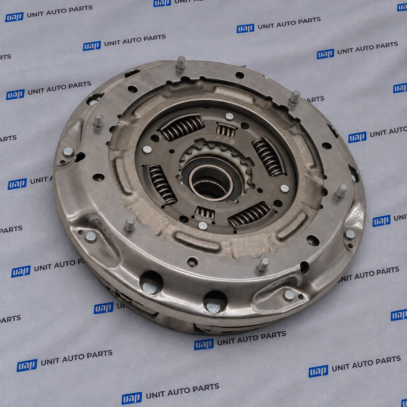 FA6Z-7B546-A Genuine Ford Pressure Plate For Fiesta 2014-2019