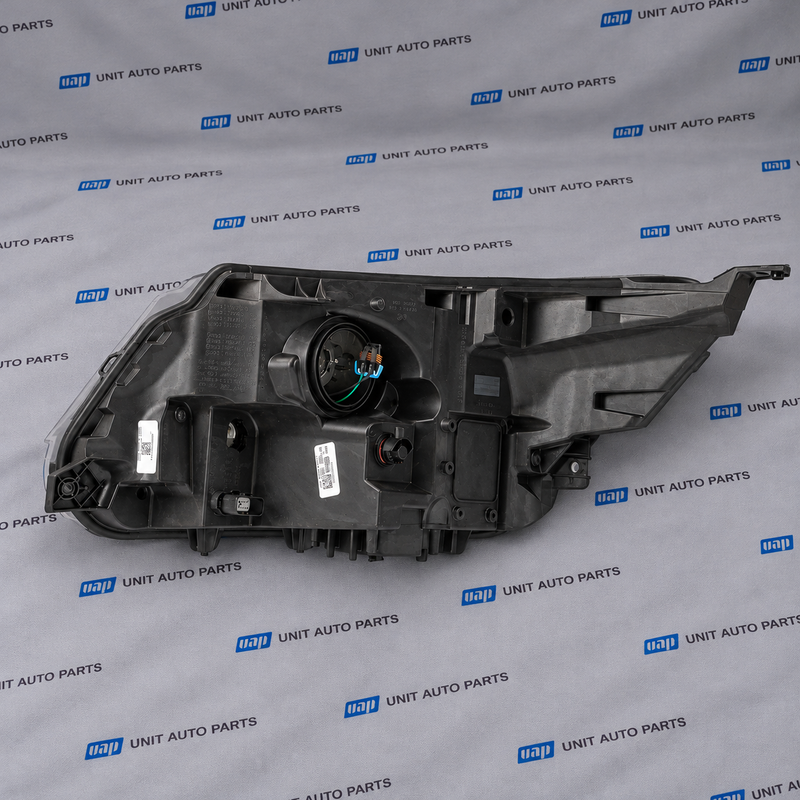 FB5Z-13008-AE Genuine Ford Lamp Assy For Explorer 3.5L V6