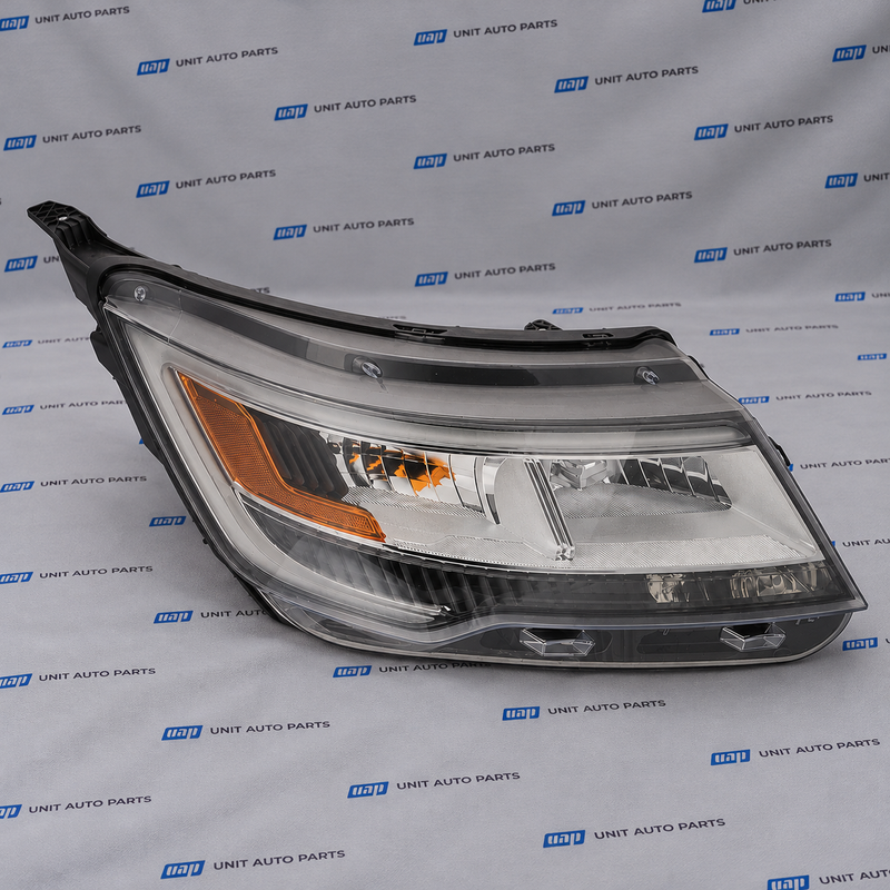 FB5Z-13008-B Genuine Ford Headlamp Housing For Explorer 2016-2018
