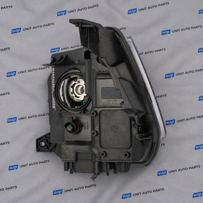 FB5Z-13008-B Genuine Ford Headlamp Housing For Explorer 2016-2018
