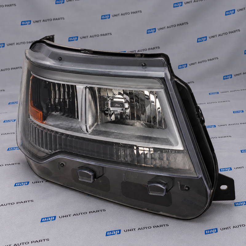 FB5Z-13008-B Genuine Ford Headlamp Housing For Explorer 2016-2018