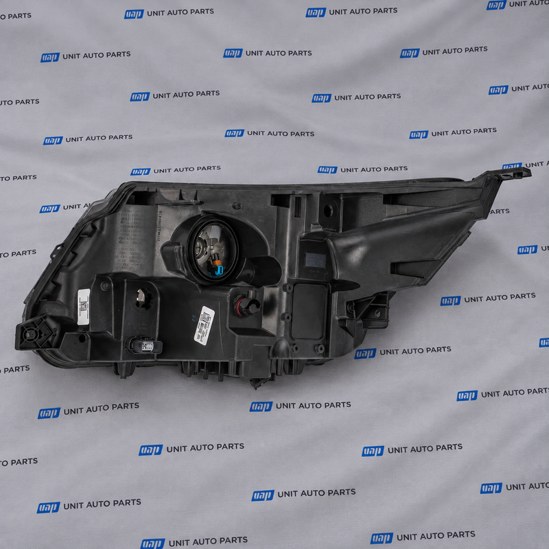 FB5Z-13008-B Genuine Ford Headlamp Housing For Explorer 2016-2018