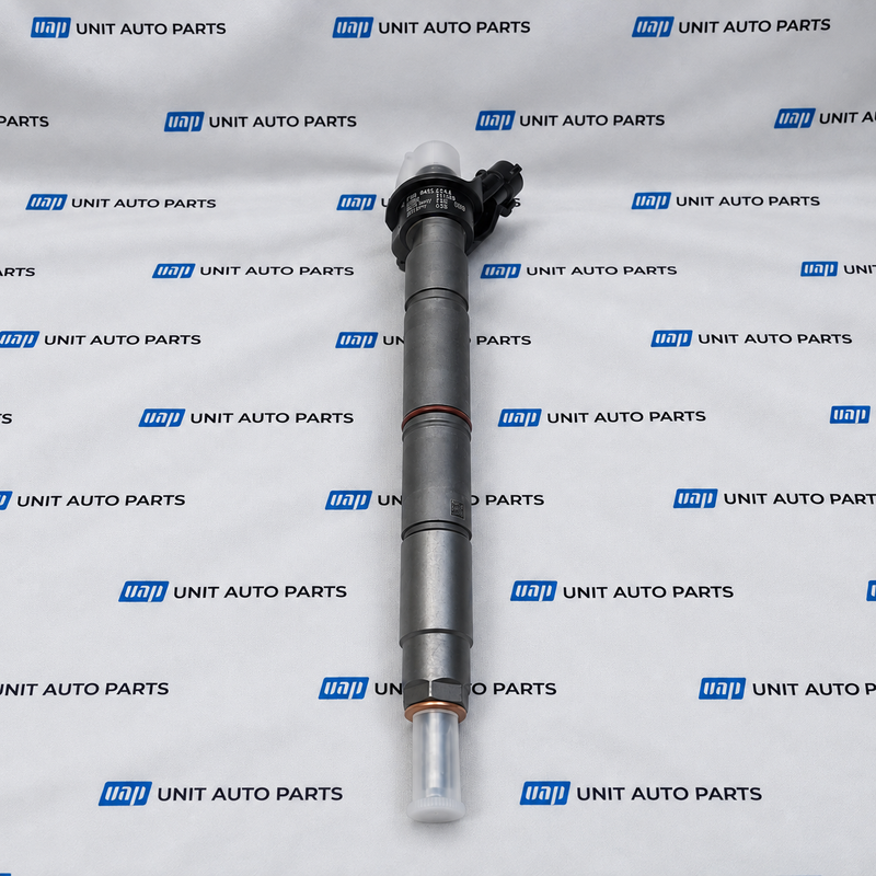 FC3Q-9K546-AA Genuine Ford Fuel Injector Line For F-250 F-550 Super Duty
