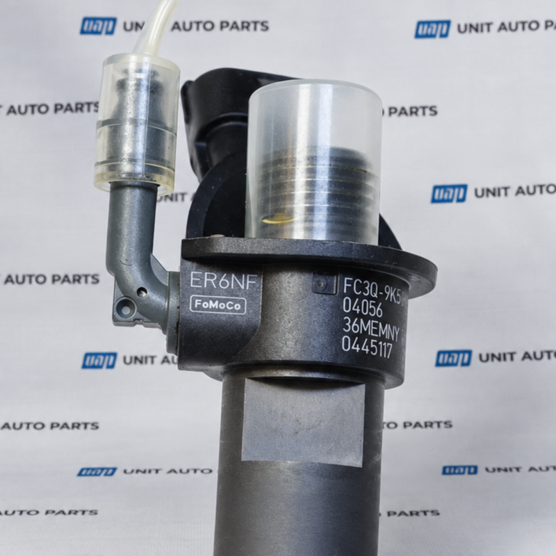 FC3Q-9K546-AA Genuine Ford Fuel Injector Line For F-250 F-550 Super Duty