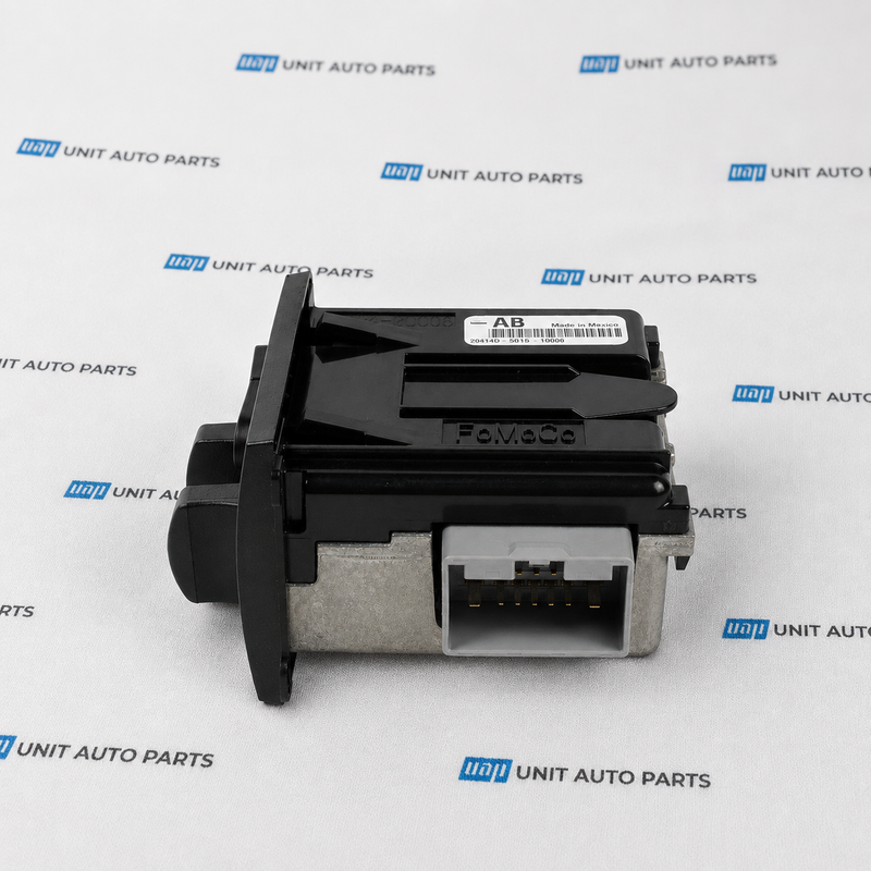 BC3Z-2C006-A Genuine Ford Trailer Brake Module For F-250 F-350