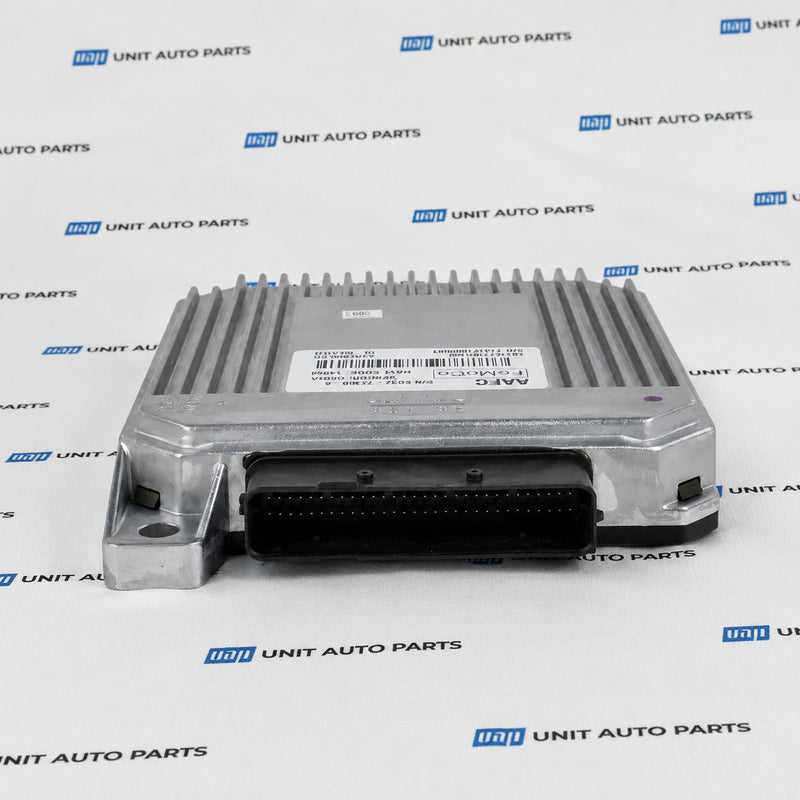 FC3Z7Z369A Genuine Ford Transmission Control Module For Super Duty