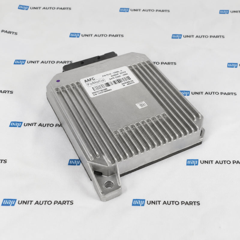 FC3Z7Z369A Genuine Ford Transmission Control Module For Super Duty