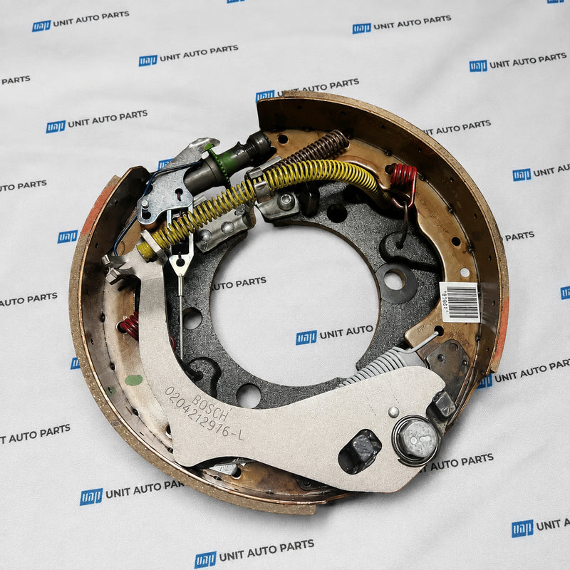 FC4Z2598B Genuine Ford Parking Brake Assembly For F53 Stripped Chassis 6.8L V10