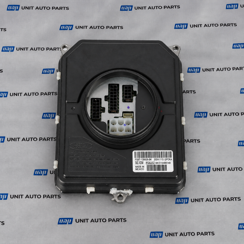 FG9Z-13C788-J Genuine Ford LED Lighting Control Module For Lincoln MKX
