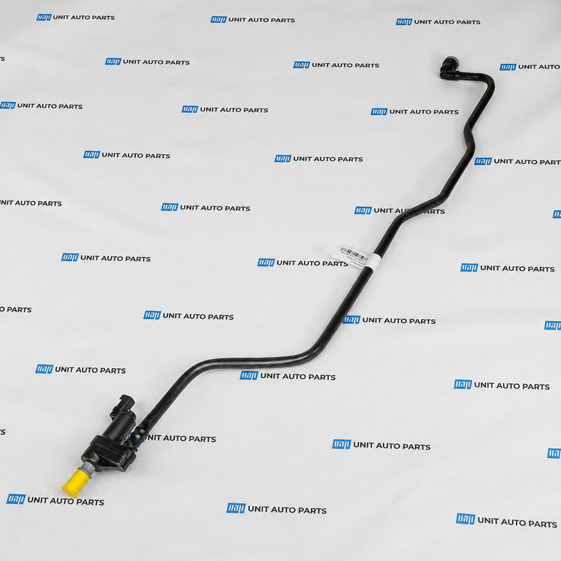FL3Z-9F945-C Genuine Ford Valve Assembly For F-150 2.7L And 3.5L Engines