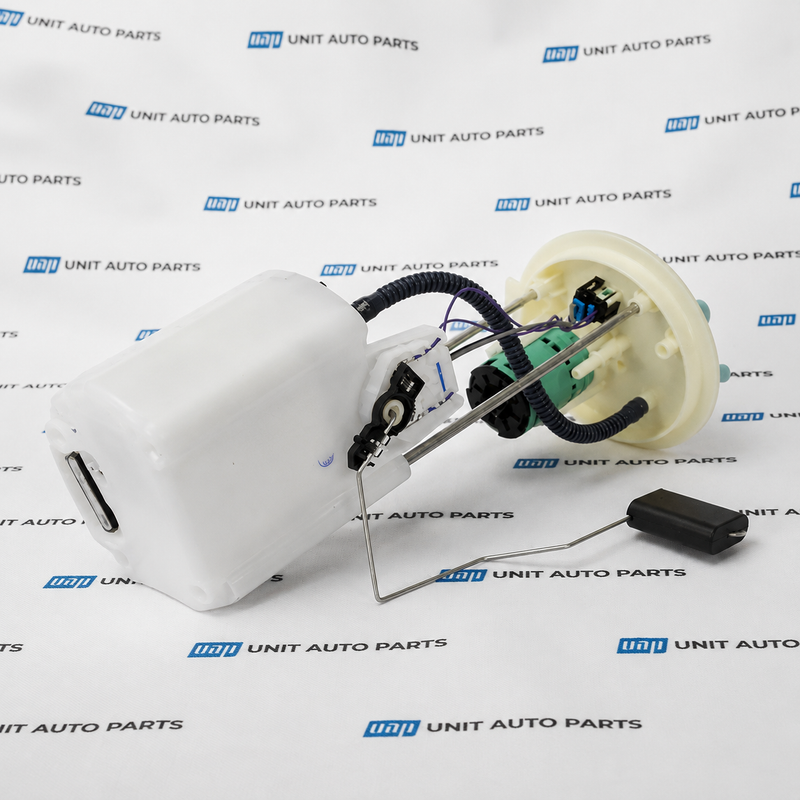 FL3Z-9H307-N Genuine Ford Fuel Pump Assembly For F-150