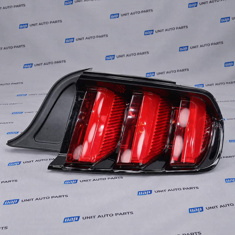 FR3Z-13404-F Genuine Ford Tail Lamp Assembly For Mustang