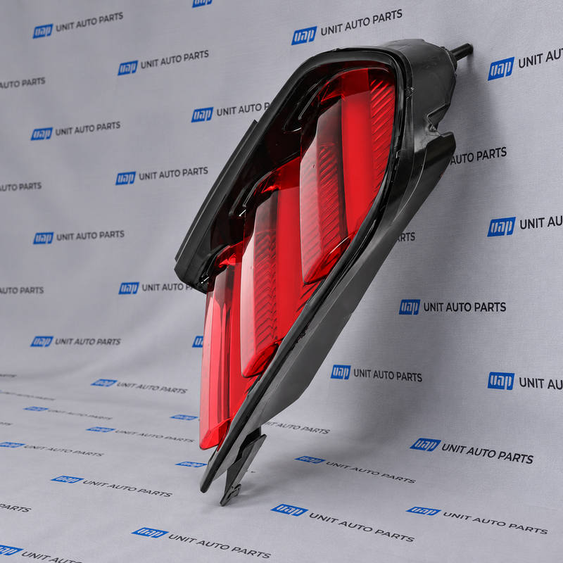 FR3Z-13404-F Genuine Ford Tail Lamp Assembly For Mustang