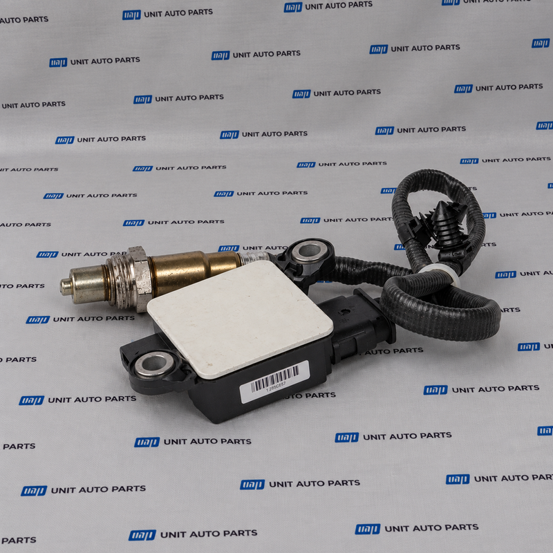 GC3Z-5L239-A Genuine Ford Particulate Matter Sensor Module