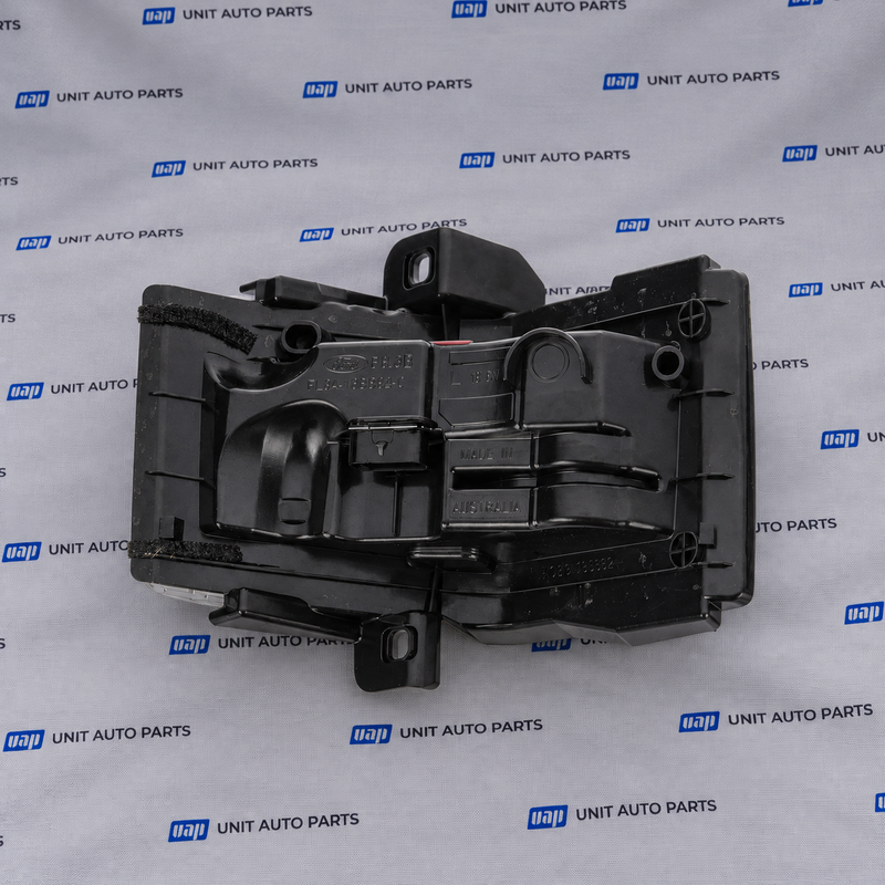 HC3Z-13B374-A Genuine Ford Signal Lamp Assembly For Super Duty 2017-2024
