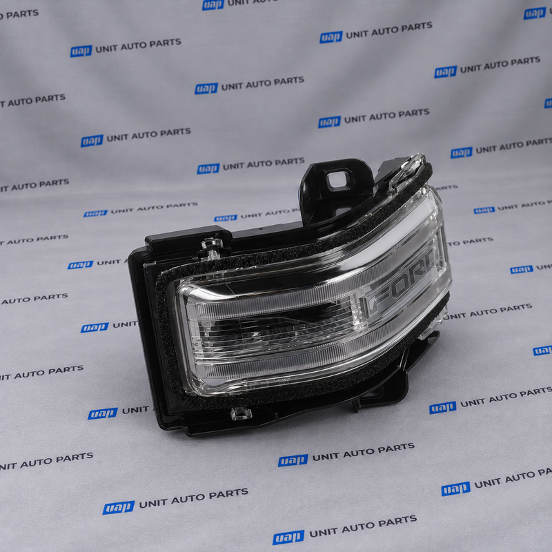 HC3Z-13B374-A Genuine Ford Signal Lamp Assembly For Super Duty 2017-2024